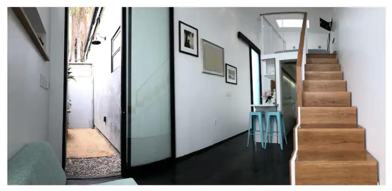 Dogtown Loft Appartement *