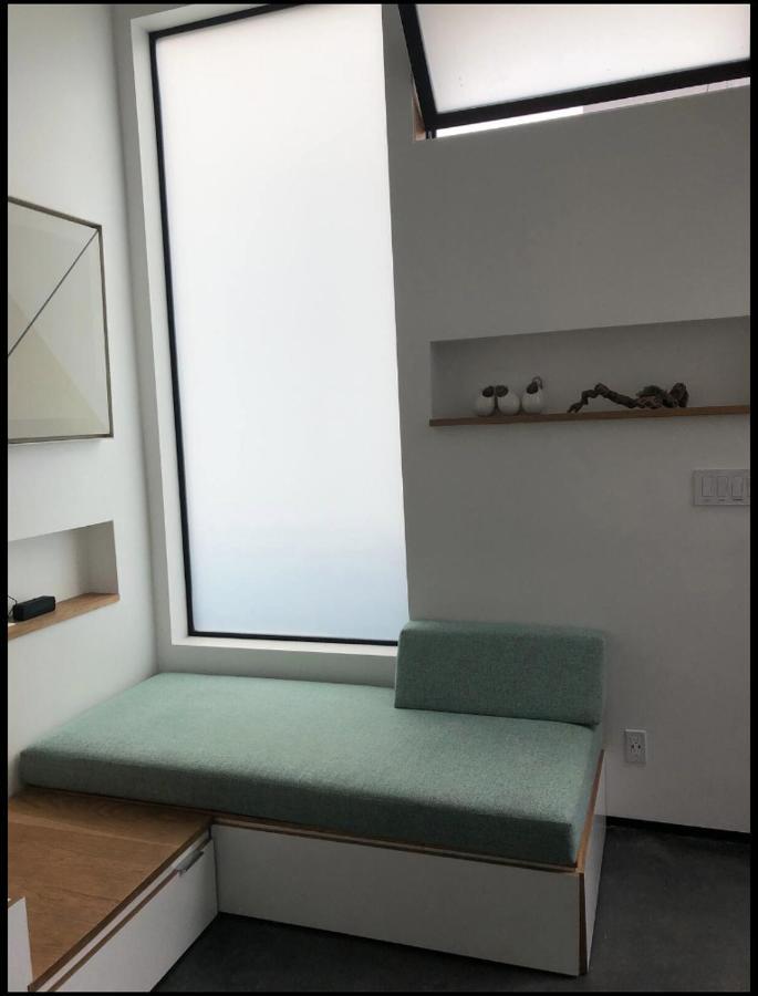 Appartement Dogtown Loft *