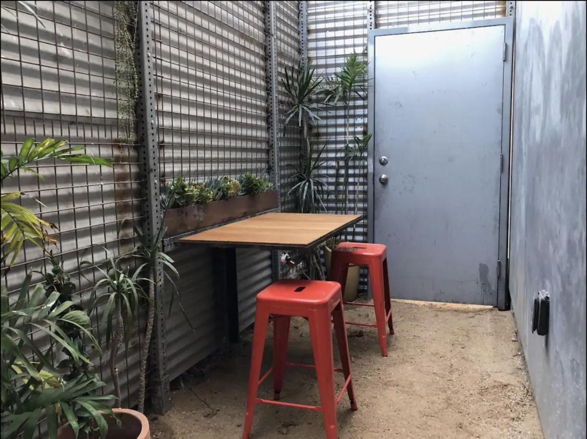 Dogtown Loft Appartement Los Angeles