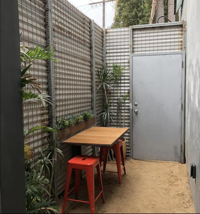 Dogtown Loft Appartement