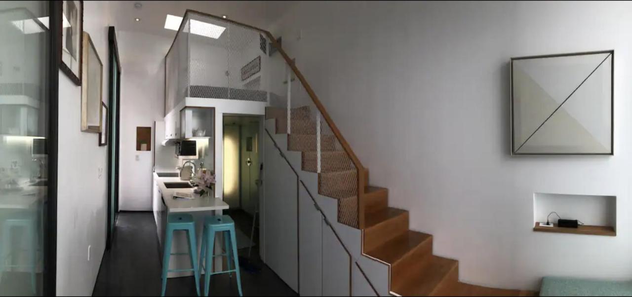 Appartement Dogtown Loft Los Angeles