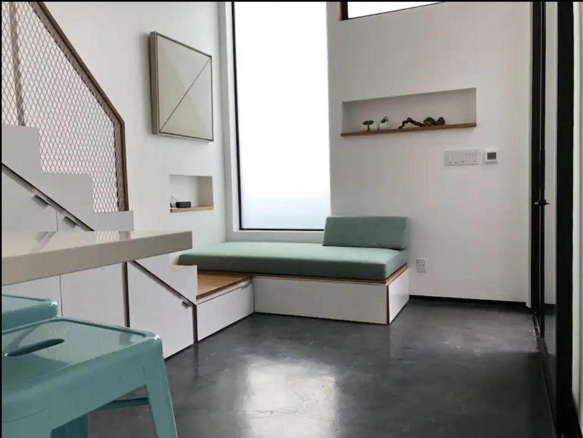 Dogtown Loft Appartement