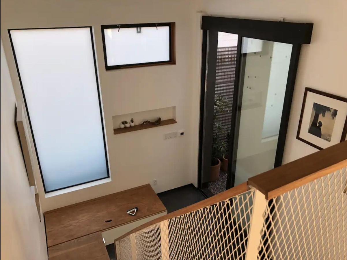 Dogtown Loft Appartement Los Angeles